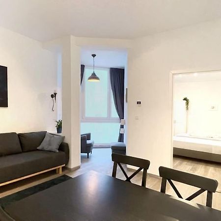 Jaybnb - Premium Apartment Zentral In Dortmund Eksteriør billede