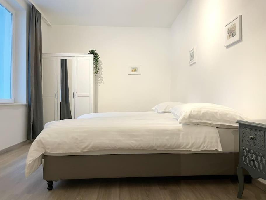 Jaybnb - Premium Apartment Zentral In Dortmund Eksteriør billede