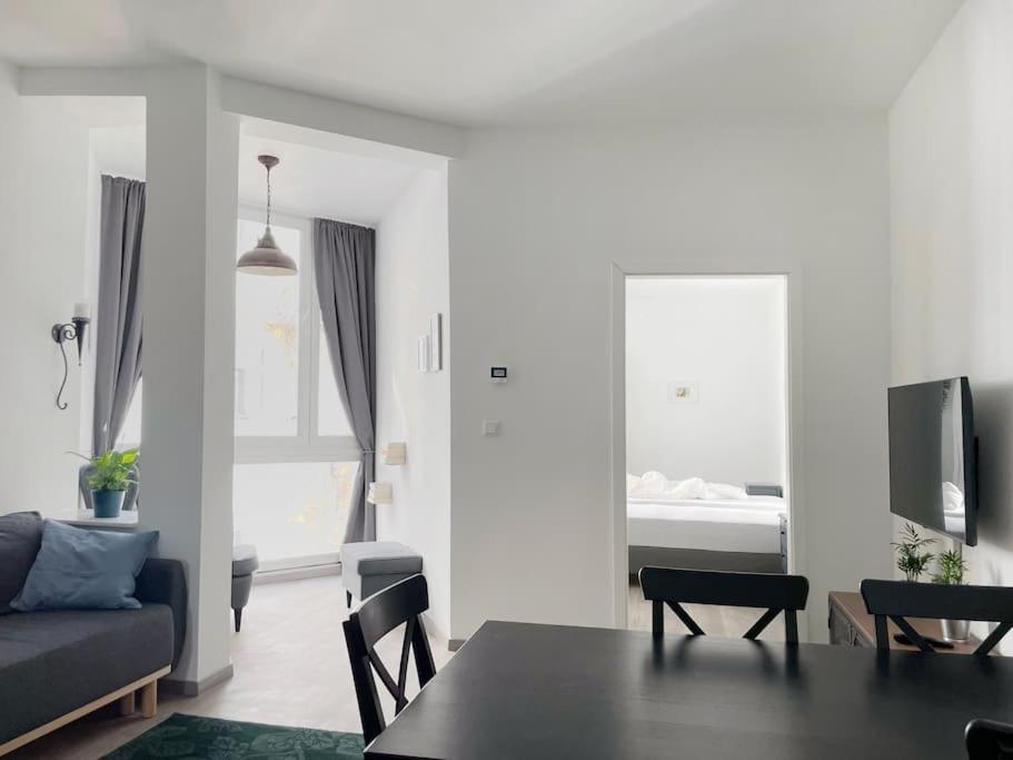 Jaybnb - Premium Apartment Zentral In Dortmund Eksteriør billede