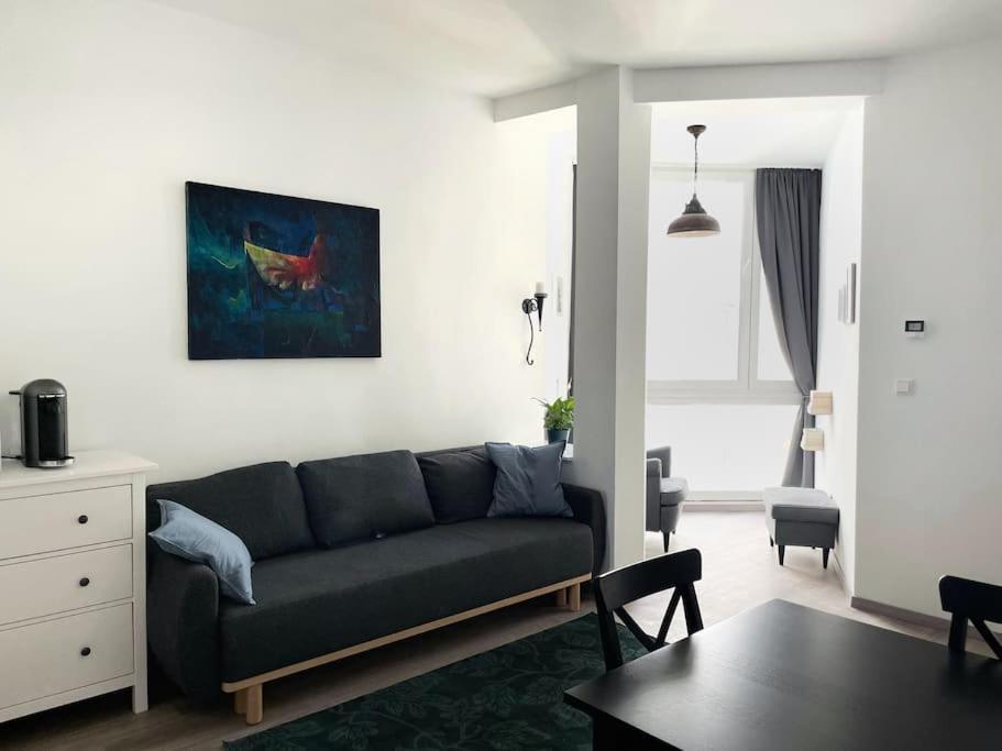 Jaybnb - Premium Apartment Zentral In Dortmund Eksteriør billede