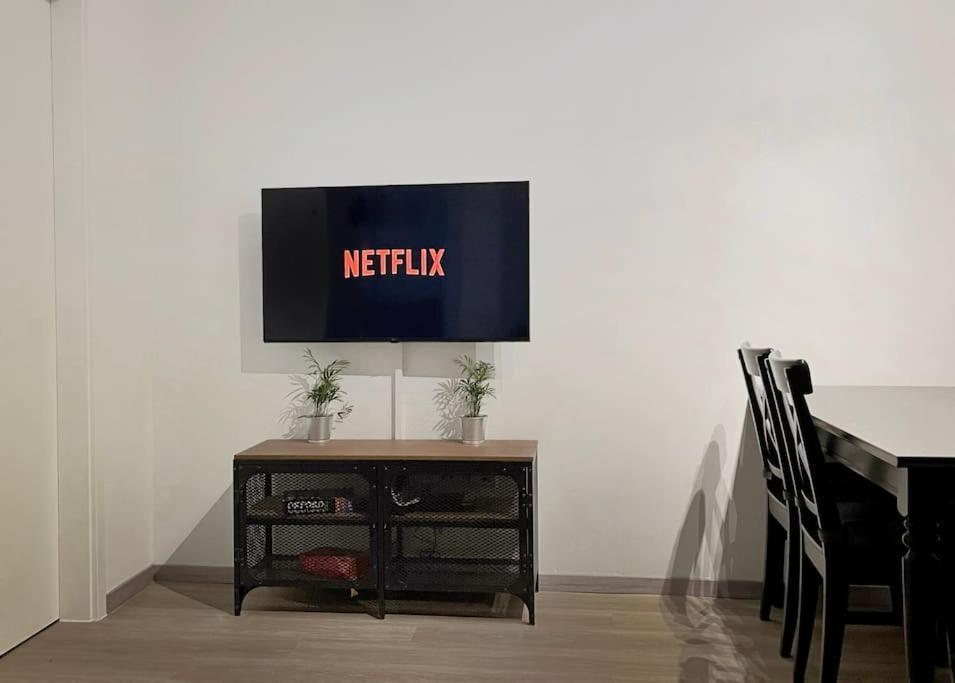 Jaybnb - Premium Apartment Zentral In Dortmund Eksteriør billede