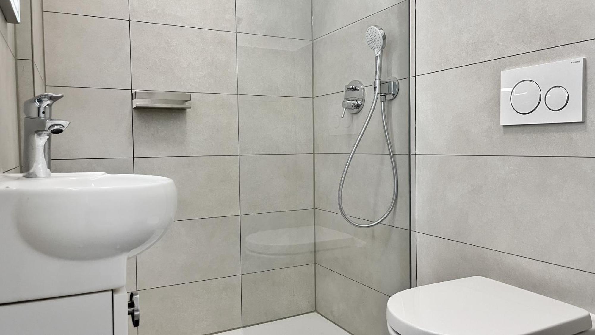 Jaybnb - Premium Apartment Zentral In Dortmund Eksteriør billede