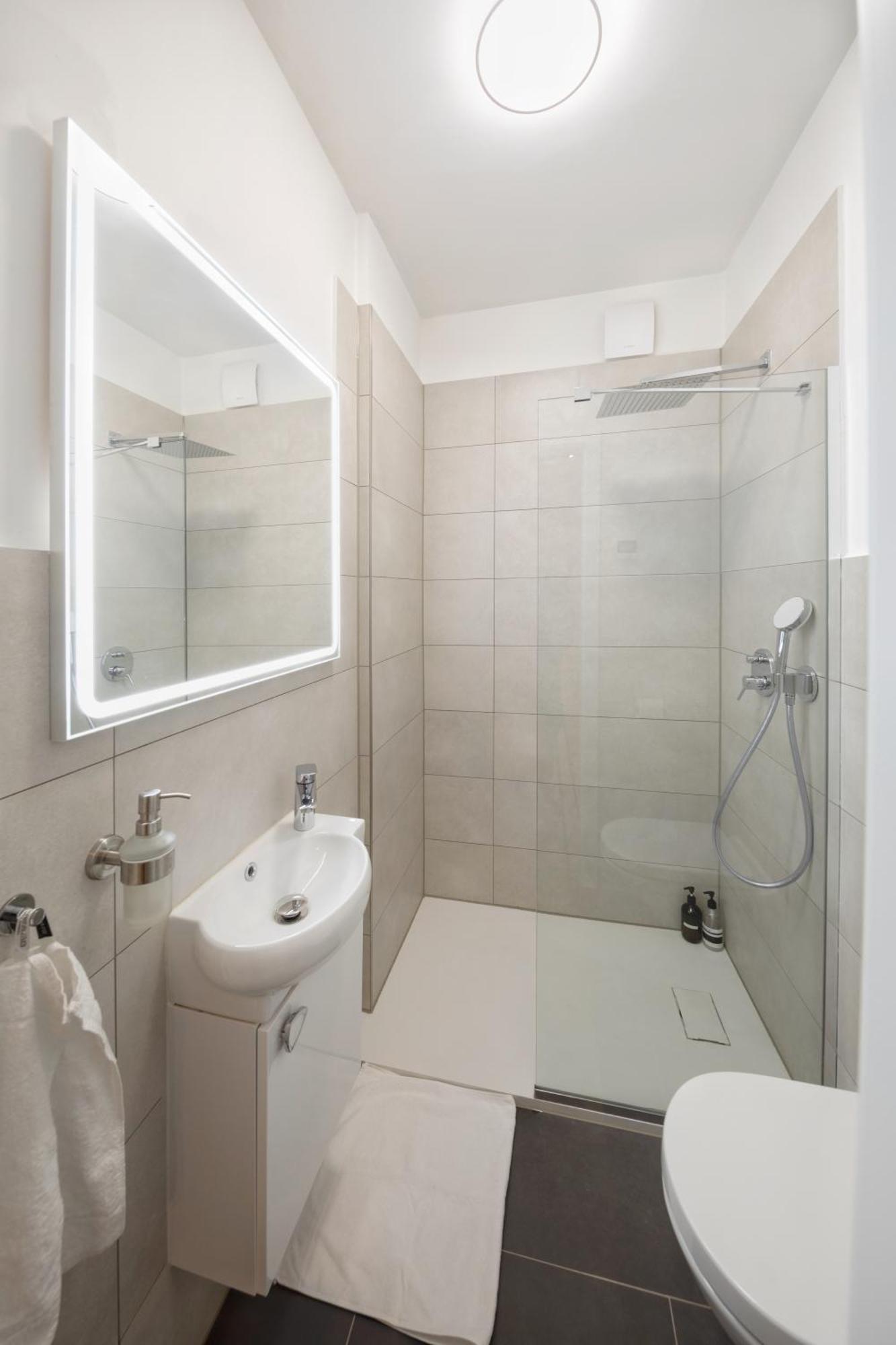 Jaybnb - Premium Apartment Zentral In Dortmund Eksteriør billede